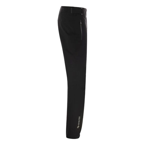 Women's Gore-Tex Ski Trousers for Alpine Skiing - Windproof and Waterproof - Picture 3 of 4